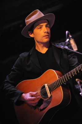 Jakob Dylan pic #561994
