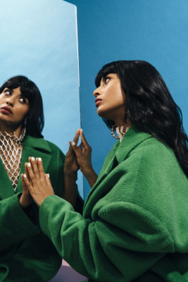 Jameela Jamil pic #1089010