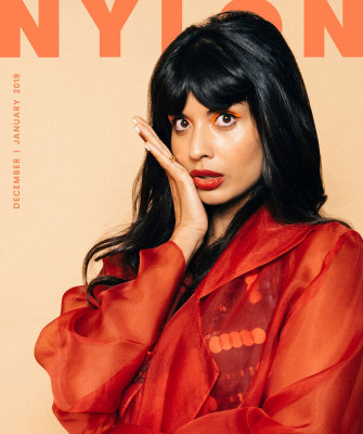 Jameela Jamil pic #1089015