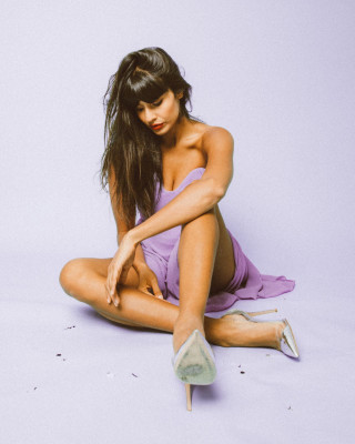 Jameela Jamil pic #1093270