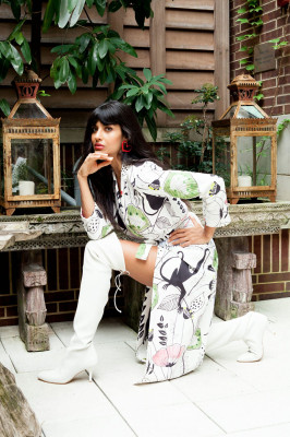 Jameela Jamil pic #1066467