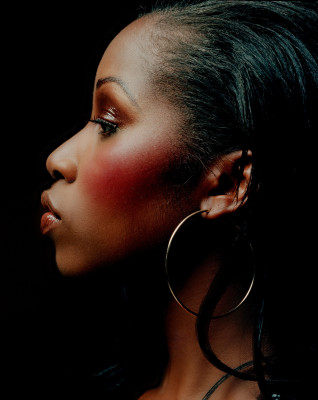 Jamelia pic #633574