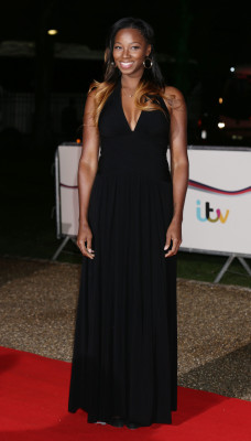 Jamelia pic #749089
