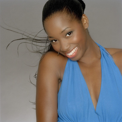 Jamelia pic #123790