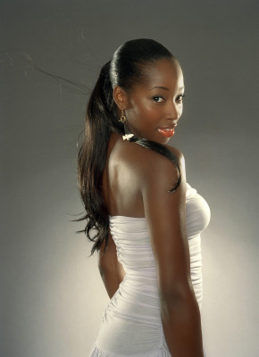 Jamelia pic #123774