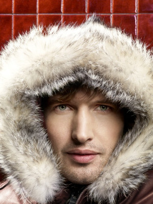 photo 15 in James Blunt gallery [id100552] 2008-06-26 00:00:00