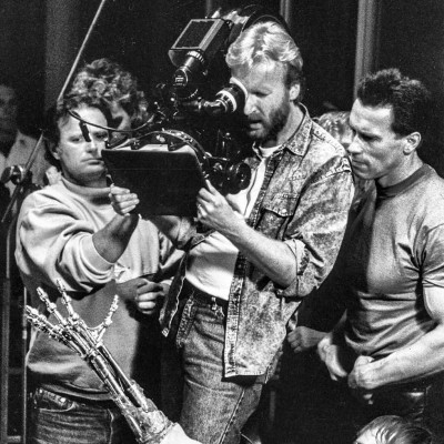 James Cameron pic #1076264