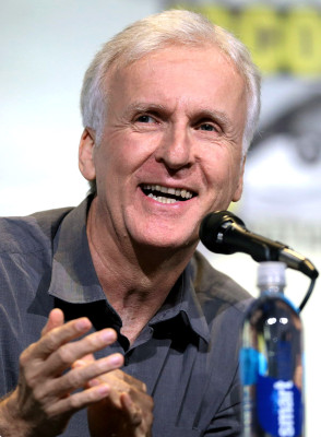 James Cameron pic #1076262