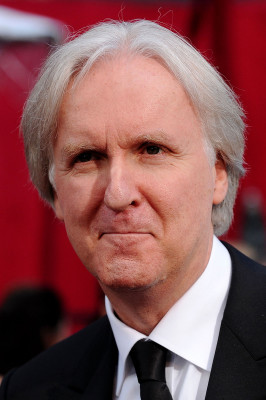 James Cameron pic #241846