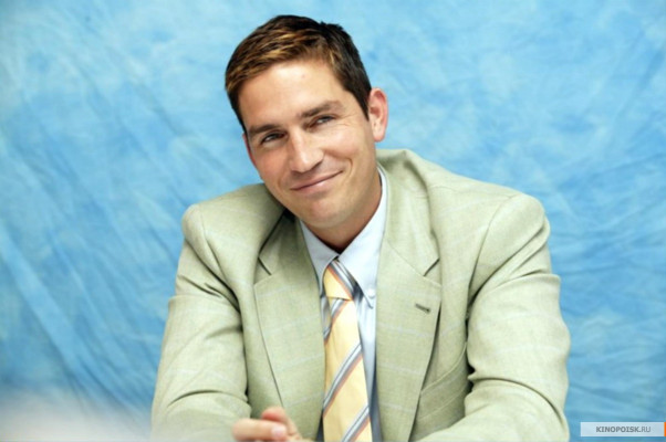photo 12 in Caviezel gallery [id120813] 2008-12-15 00:00:00