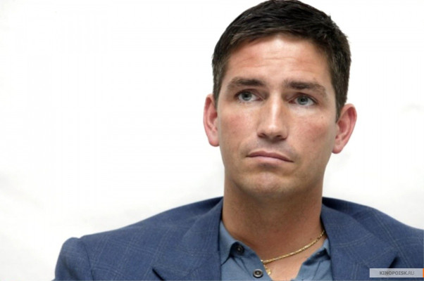 photo 13 in James Caviezel gallery [id120812] 2008-12-15 00:00:00