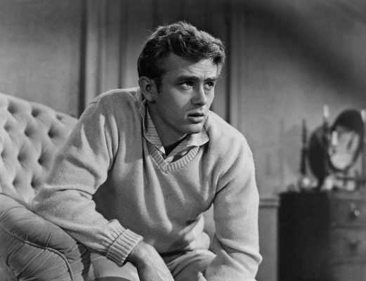 James Dean pic #57716