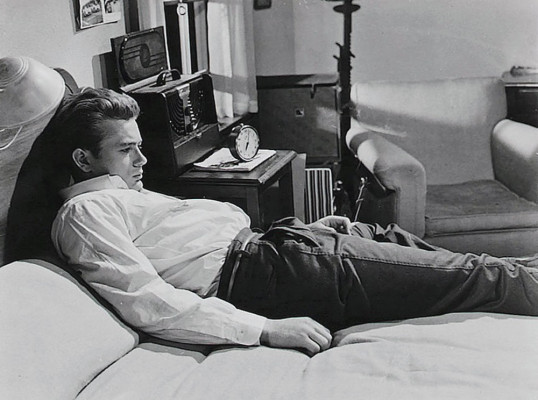 photo 25 in James Dean gallery [id289047] 2010-09-20 00:00:00