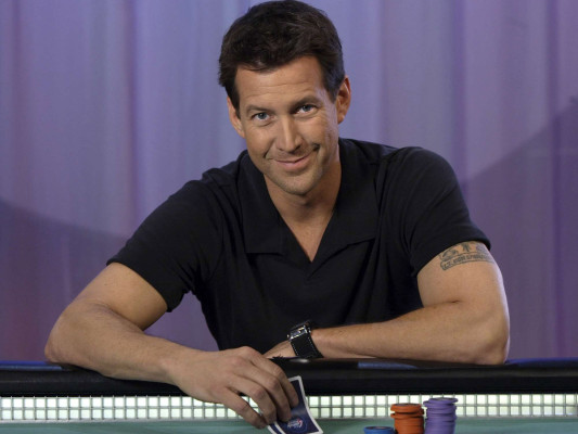 James Denton pic #403721