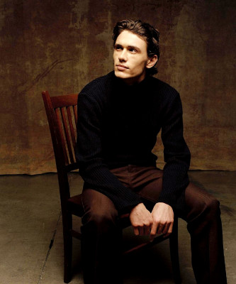 James Franco pic #124685
