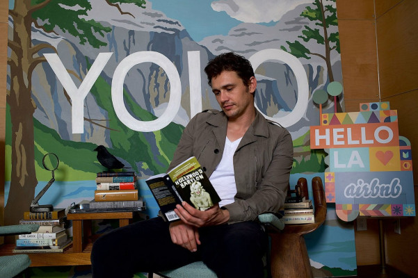 James Franco pic #718239