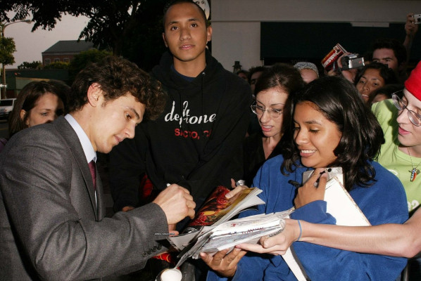 James Franco pic #703091