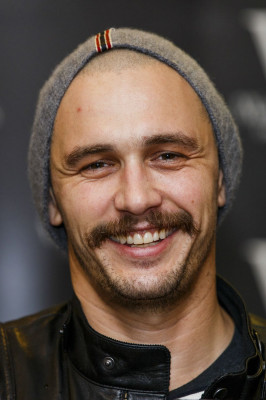 James Franco pic #743620