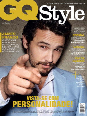 James Franco pic #698123