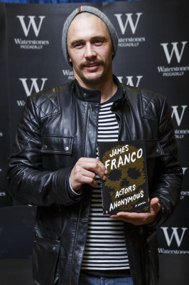 James Franco pic #743624