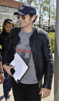 James Franco pic #630966