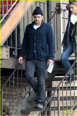 James Franco pic #704249