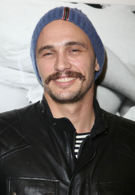 James Franco pic #744510