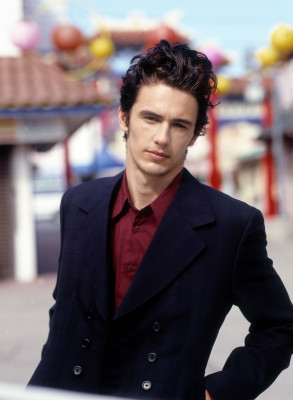 James Franco pic #633407