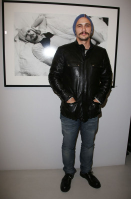 James Franco pic #744506