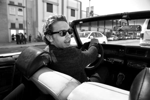James Franco pic #337303