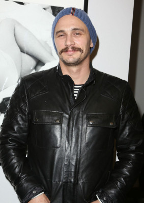 James Franco pic #744513