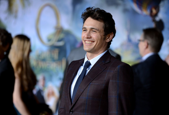 James Franco pic #712465