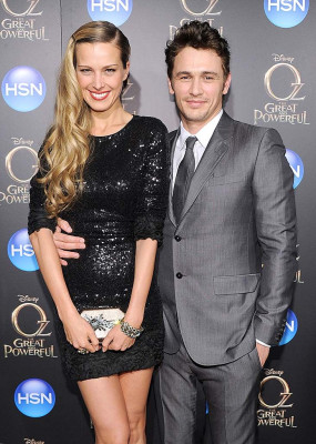James Franco pic #611345