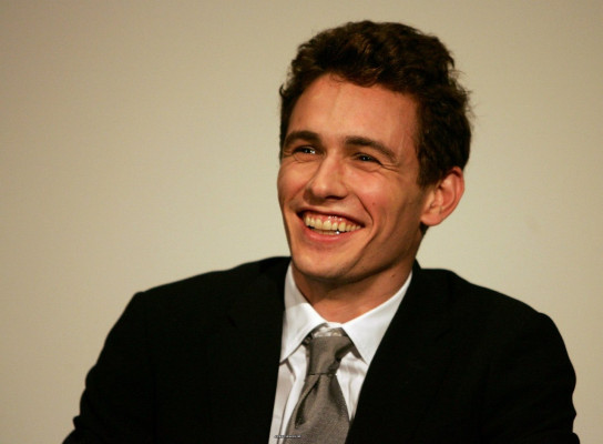 James Franco pic #700686