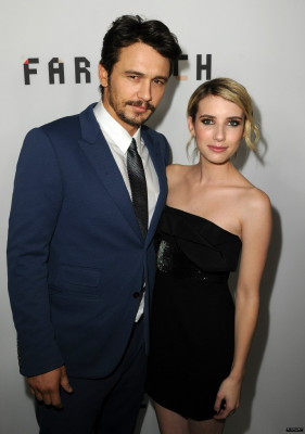 James Franco pic #702611