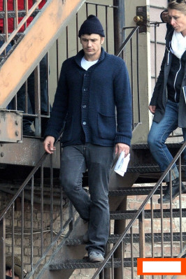 James Franco pic #590152