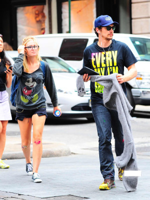James Franco pic #670940