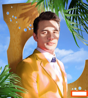 James Franco pic #594519