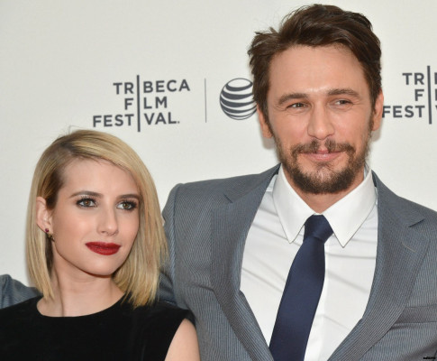 James Franco pic #697636