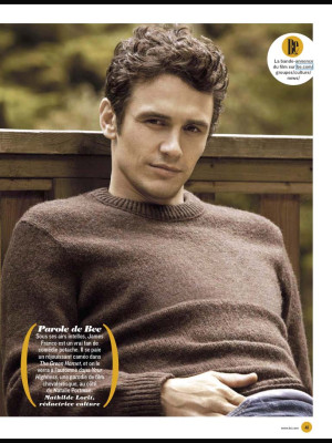 James Franco pic #354704
