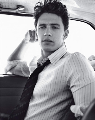 James Franco pic #130838