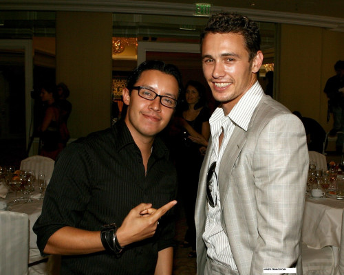 James Franco pic #702607