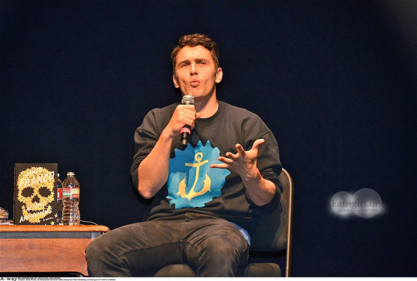 James Franco pic #700270