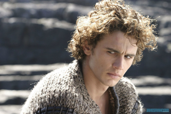 James Franco pic #707933