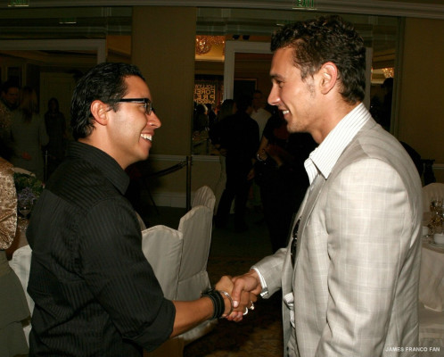James Franco pic #700675