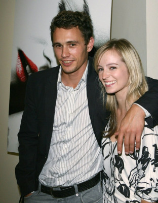 James Franco pic #705517