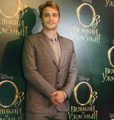 James Franco pic #718240
