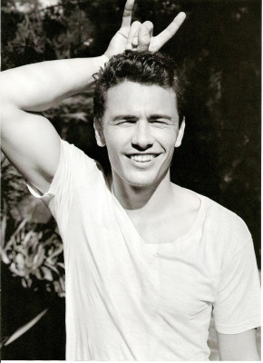 James Franco pic #128530