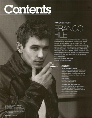 James Franco pic #128737