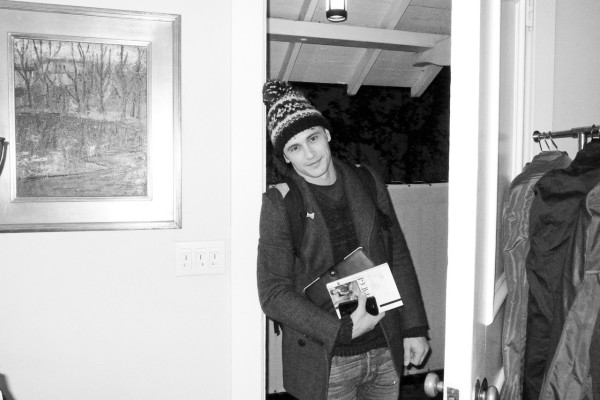 James Franco pic #380296